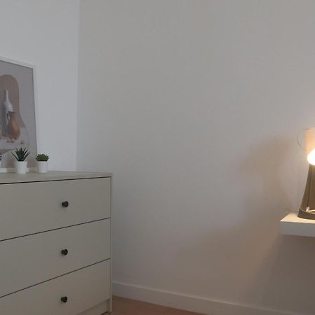 Apartmán Le Sunny, Mulhouse Centre Exteriér fotografie