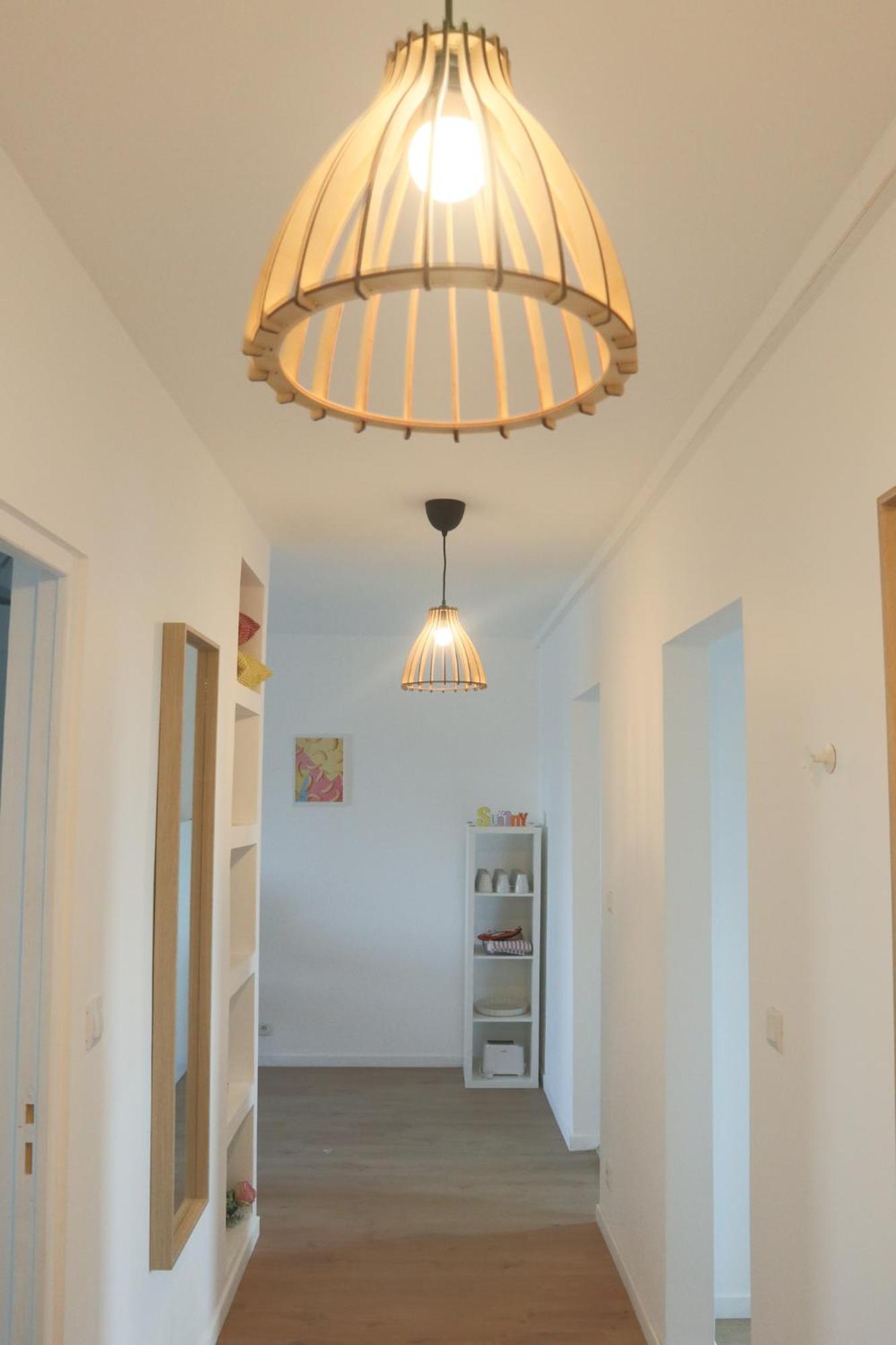 Apartmán Le Sunny, Mulhouse Centre Exteriér fotografie