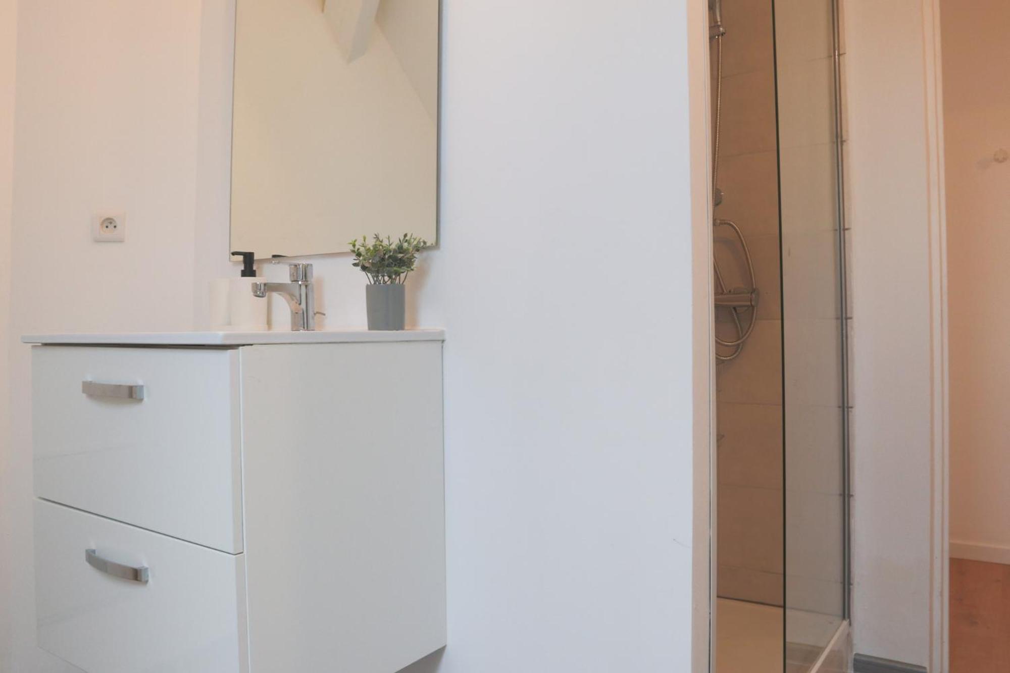 Apartmán Le Sunny, Mulhouse Centre Exteriér fotografie