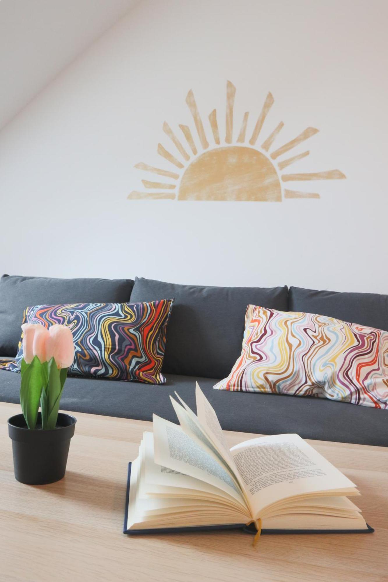 Apartmán Le Sunny, Mulhouse Centre Exteriér fotografie