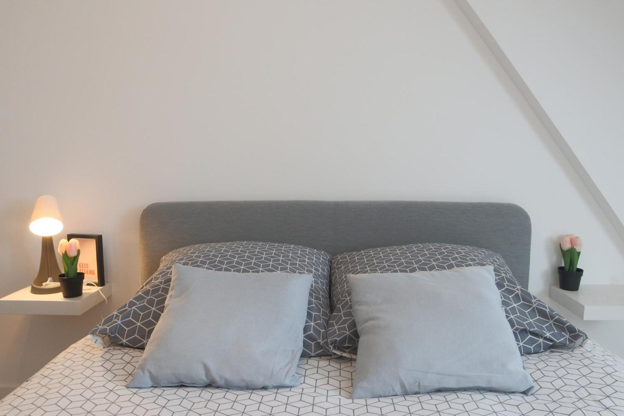 Apartmán Le Sunny, Mulhouse Centre Exteriér fotografie