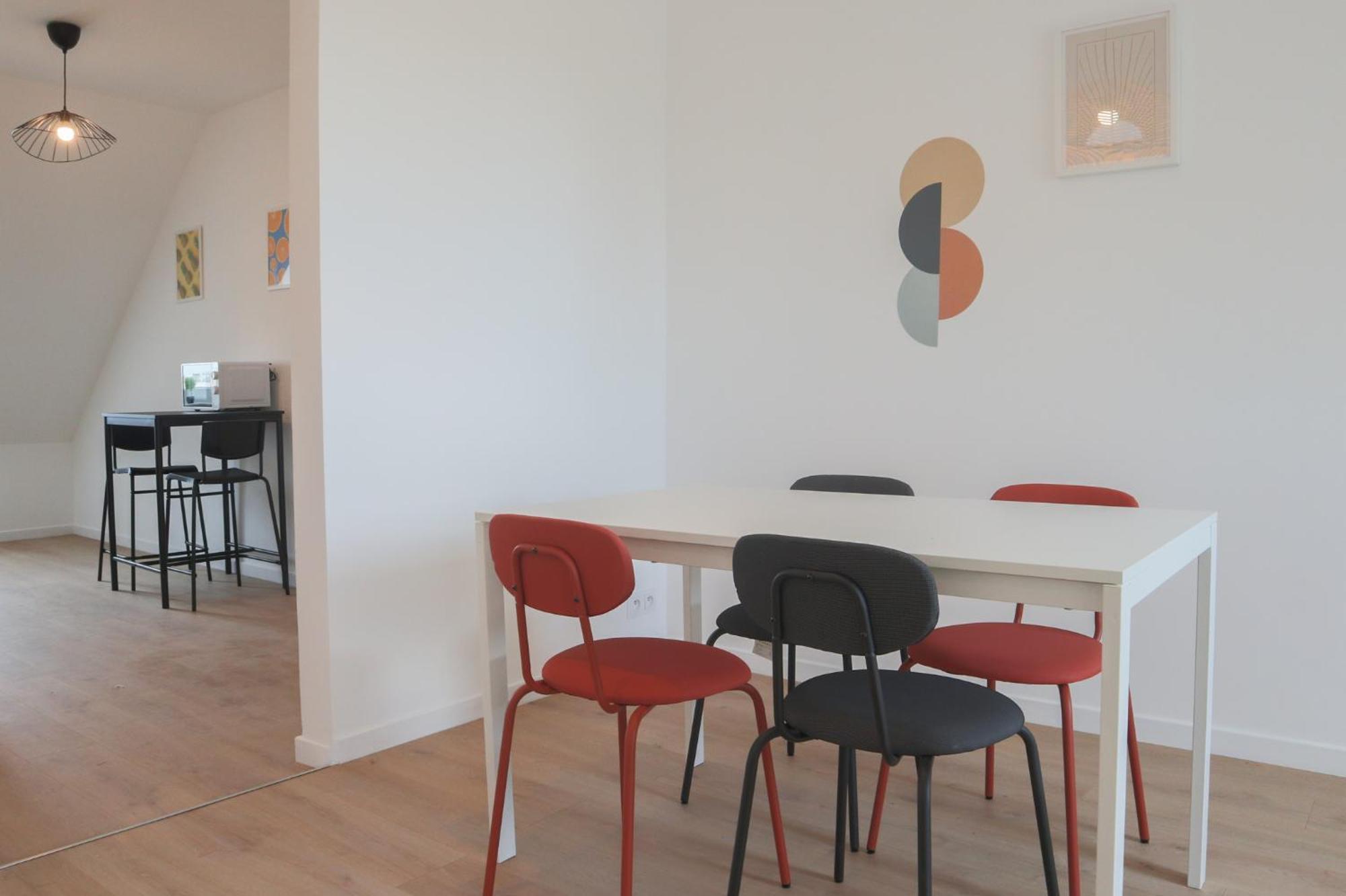 Apartmán Le Sunny, Mulhouse Centre Exteriér fotografie